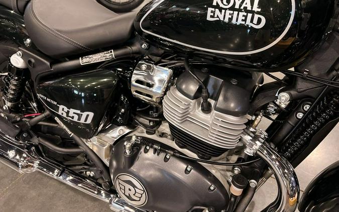 Used 2024 Royal Enfield SUPER METEOR