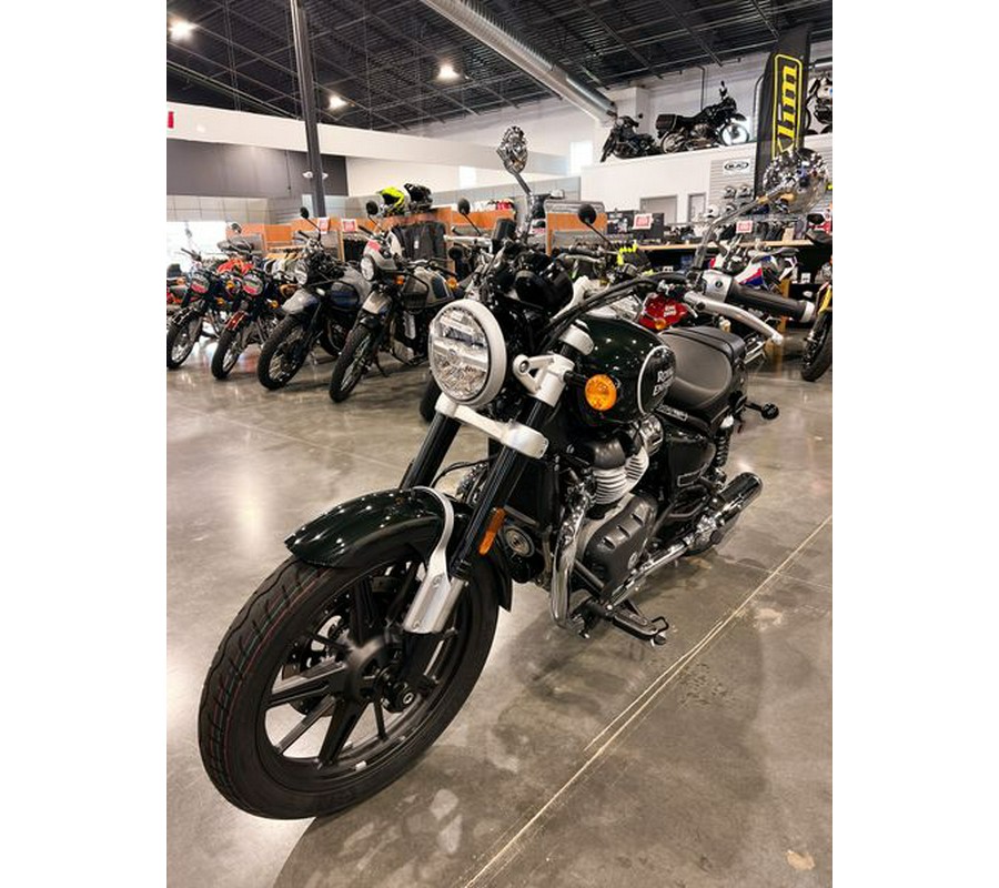 Used 2024 Royal Enfield SUPER METEOR