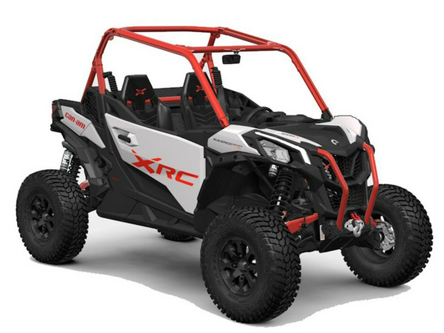 2025 Can-Am Maverick Sport X rc 1000R