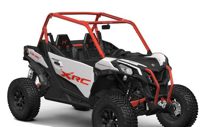 2025 Can-Am Maverick Sport X rc 1000R