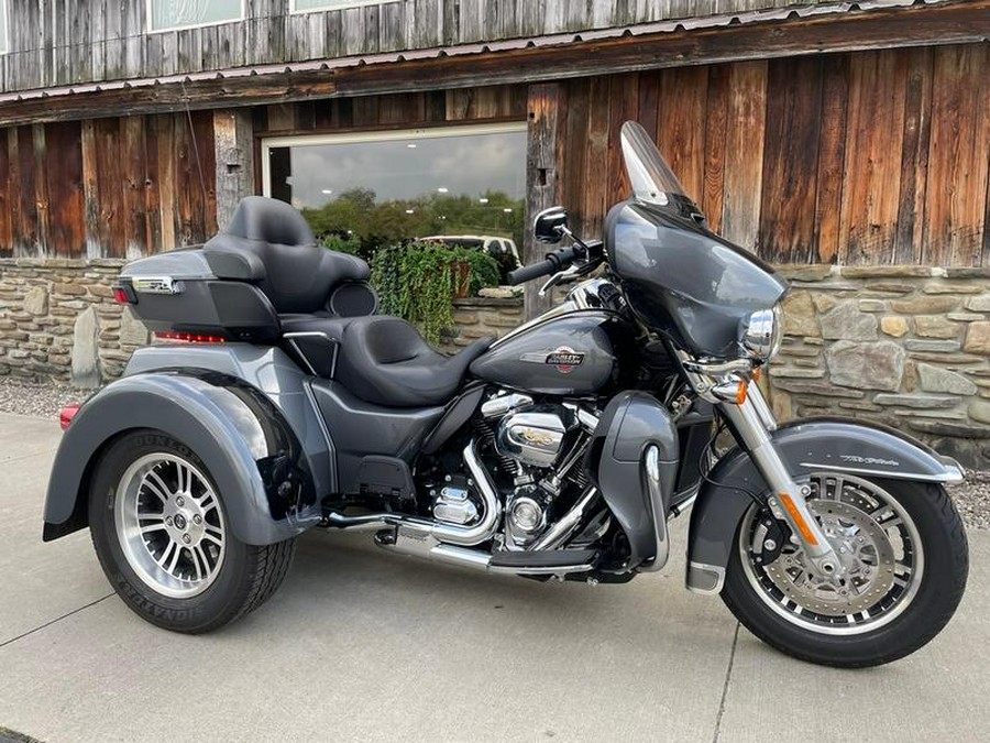2022 Harley-Davidson® FLHTCUTG - Tri Glide® Ultra