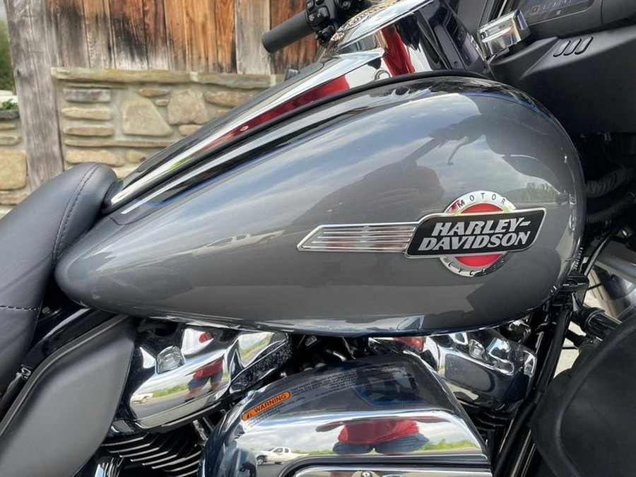 2022 Harley-Davidson® FLHTCUTG - Tri Glide® Ultra
