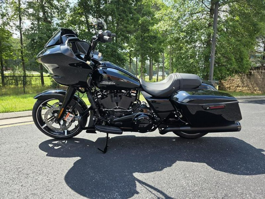 2025 Harley-Davidson® FLTRX - Road Glide®