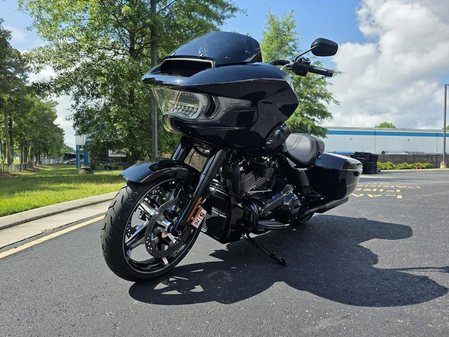 2025 Harley-Davidson® FLTRX - Road Glide®