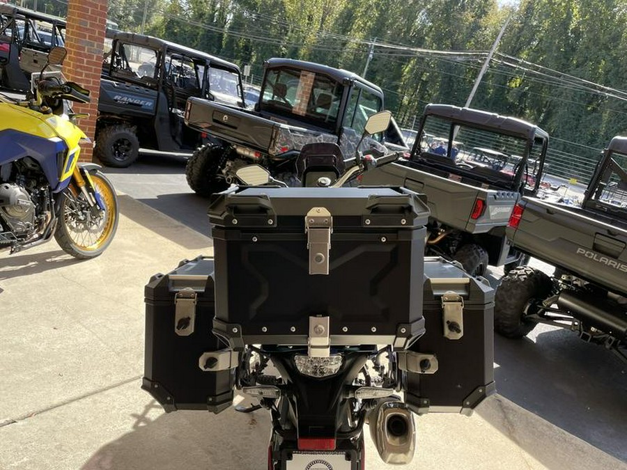 2023 Suzuki V-Strom 800DE Adventure