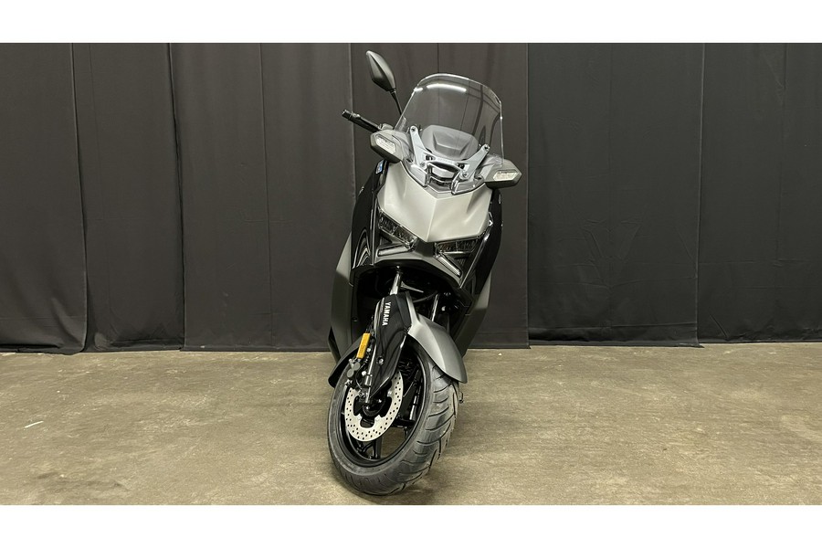 2025 Yamaha XMAX