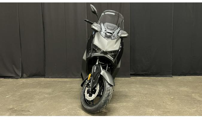 2025 Yamaha XMAX