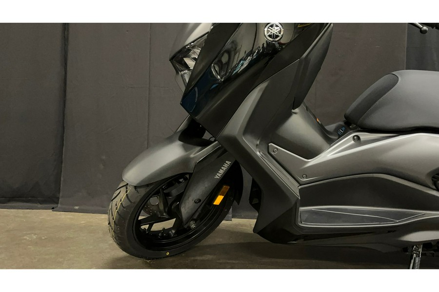 2025 Yamaha XMAX