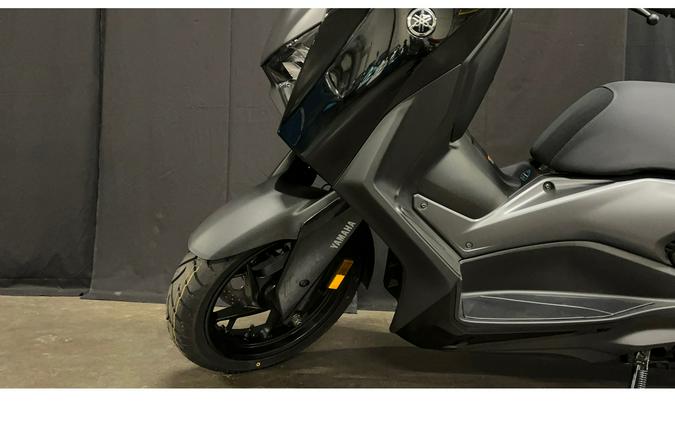 2025 Yamaha XMAX