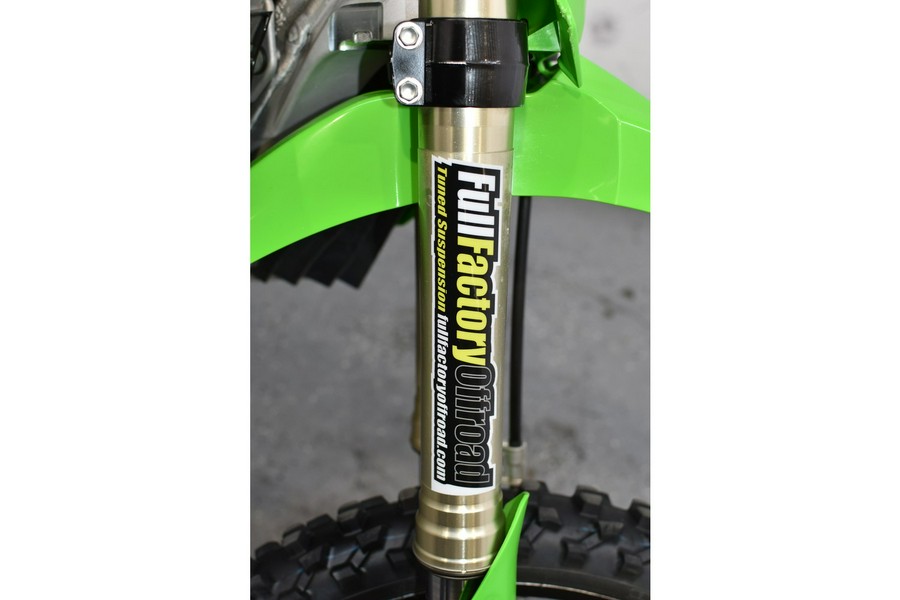 2023 Kawasaki KX™ 250