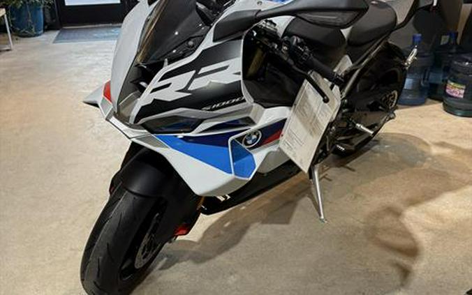 2026 BMW S 1000 RR