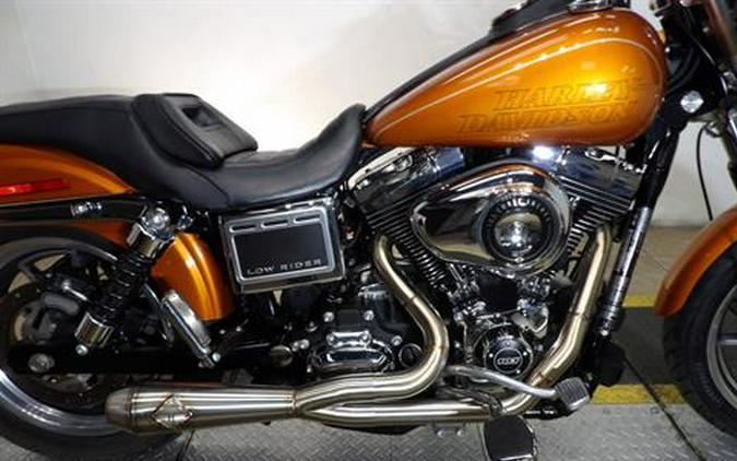 2015 Harley-Davidson Low Rider®