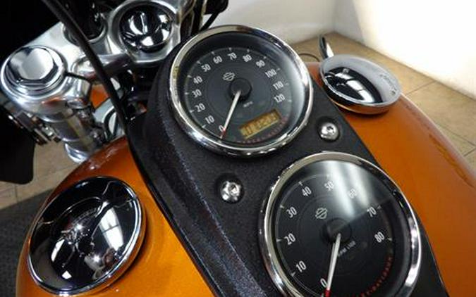 2015 Harley-Davidson Low Rider®