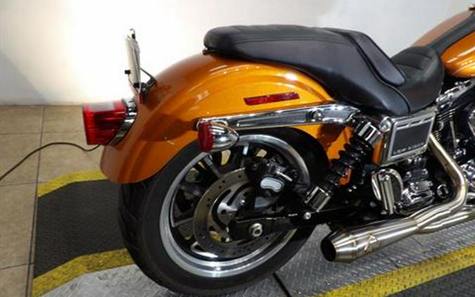 2015 Harley-Davidson Low Rider®