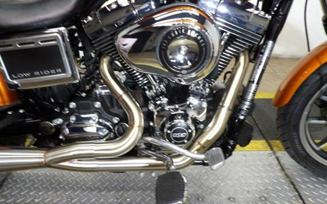 2015 Harley-Davidson Low Rider®