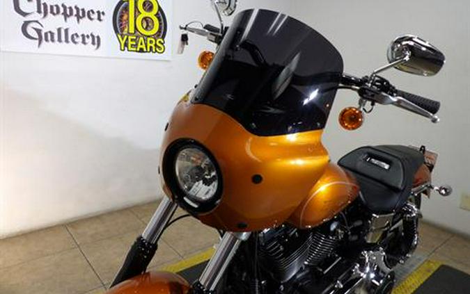 2015 Harley-Davidson Low Rider®
