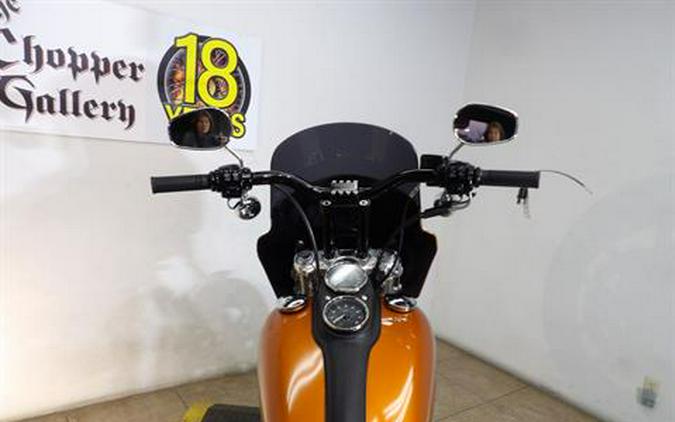 2015 Harley-Davidson Low Rider®