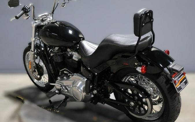 2021 Harley-Davidson Softail Standard