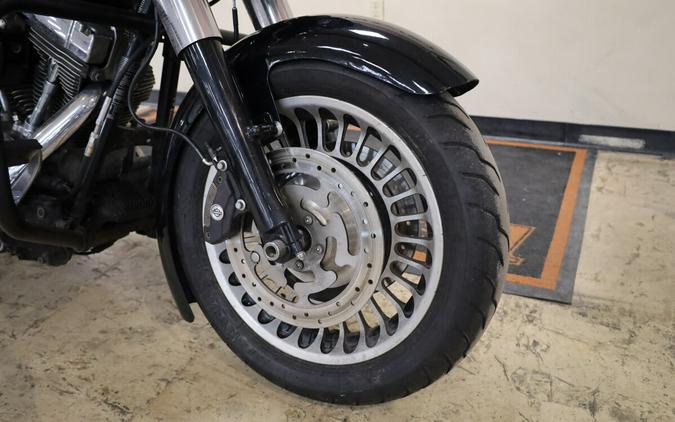 FLHTC 2011 Electra Glide® Classic