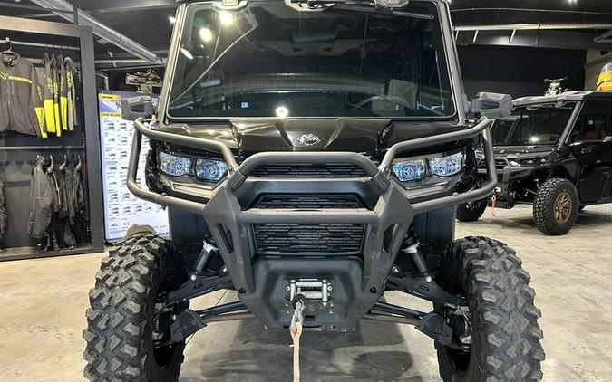 2023 Can-Am® Defender MAX Lone Star Cab HD10