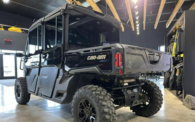 2023 Can-Am® Defender MAX Lone Star Cab HD10