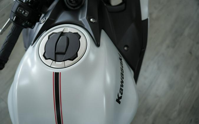 2026 Kawasaki Ninja® 650 ABS