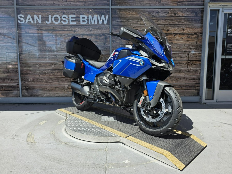 2026 BMW R 1300 RT