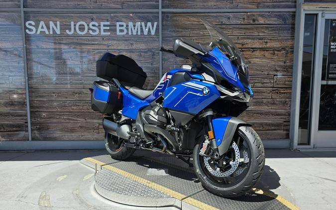 2026 BMW R 1300 RT