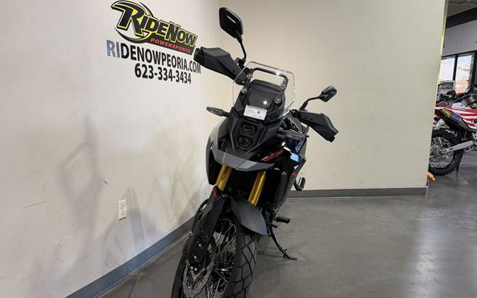 2025 Suzuki V-Strom 800DE