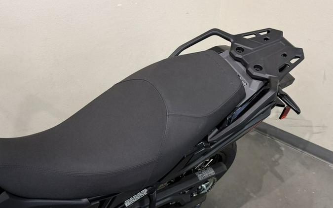 2025 Suzuki V-Strom 800DE