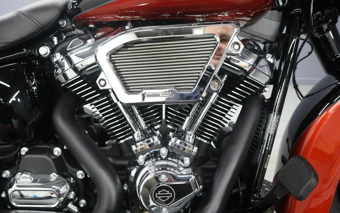 Used 2025 Harley-Davidson Heritage Classic FLHC