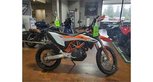 2019 KTM 690 Enduro R On-/Off-Road Review (16 Fast Facts)