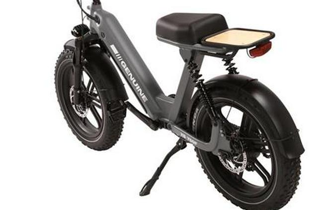 2023 Genuine Scooters XS 750F
