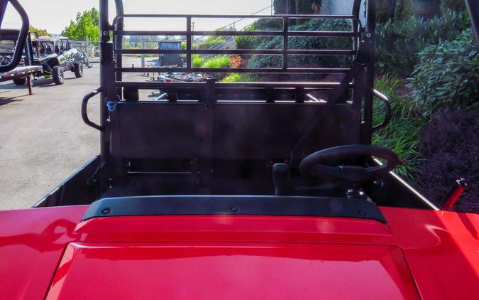 2024 Kawasaki Mule PRO-FX™ 1000 HD Edition