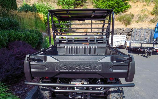 2024 Kawasaki Mule PRO-FX™ 1000 HD Edition