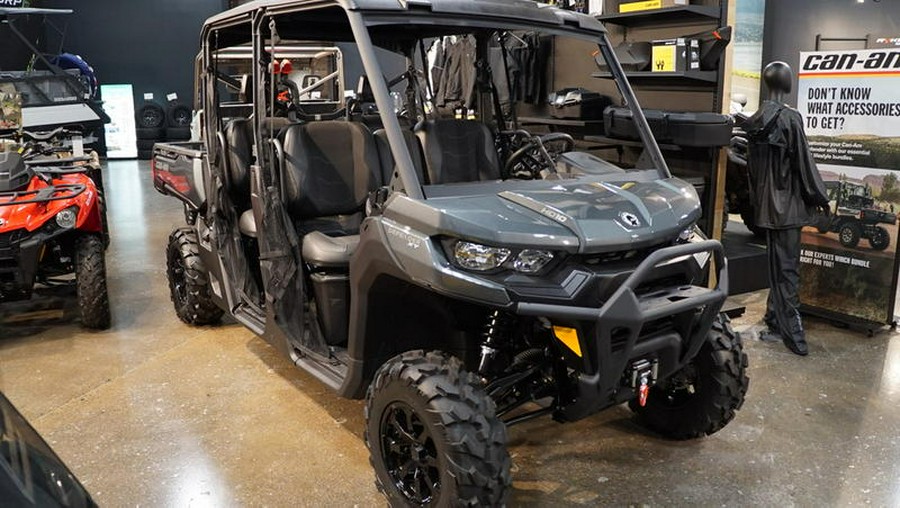 2023 Can-Am® Defender MAX XT HD10