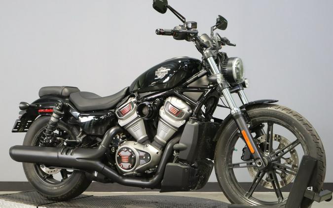 2023 Harley-Davidson Nightster