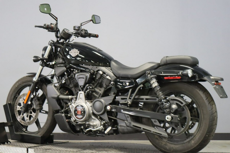 2023 Harley-Davidson Nightster