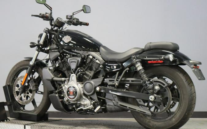 2023 Harley-Davidson Nightster