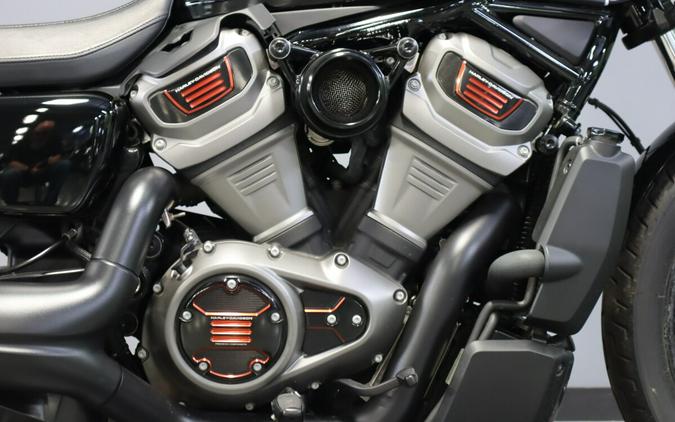 2023 Harley-Davidson Nightster