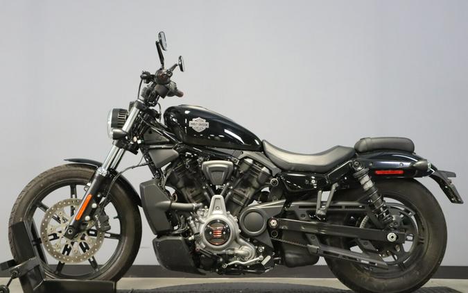 2023 Harley-Davidson Nightster