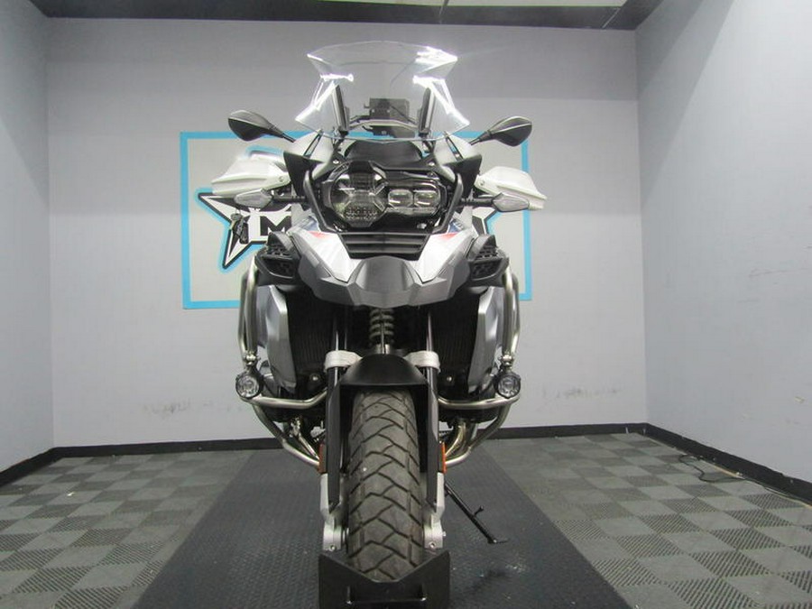 2023 BMW R 1250 GS Adventure GS Trophy