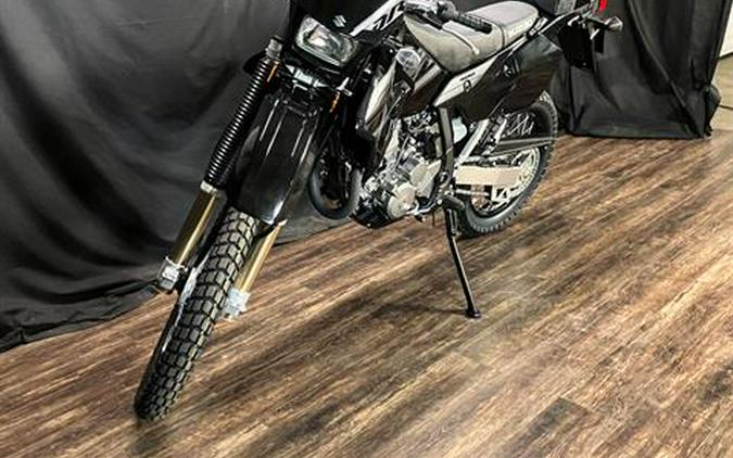 2024 Suzuki DR-Z400S