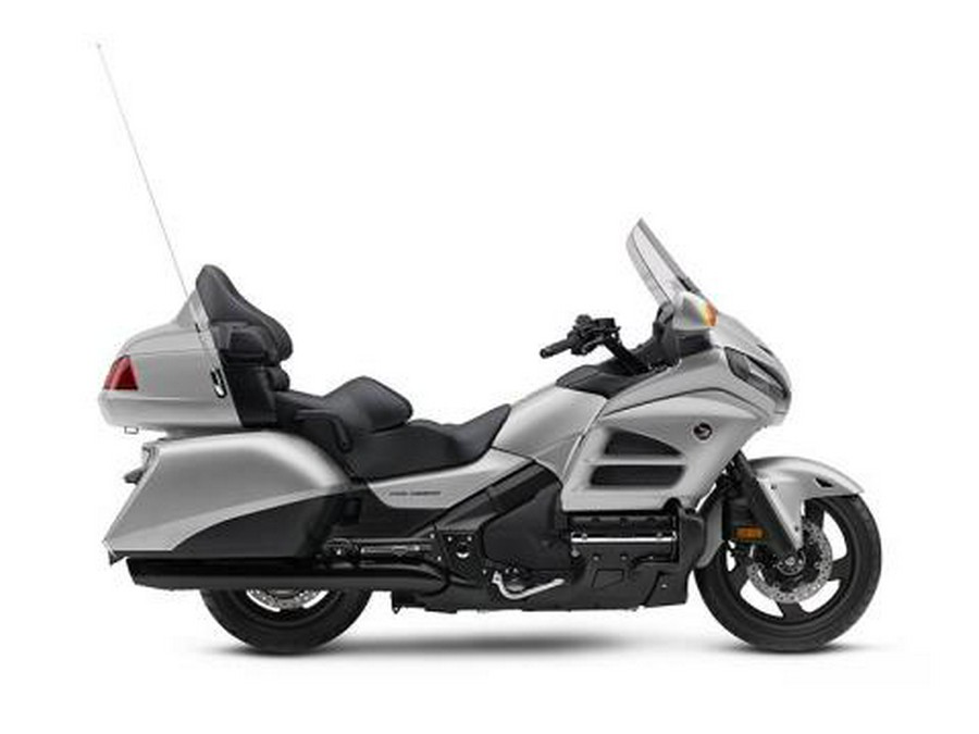 2016 Honda Gold Wing Navi XM