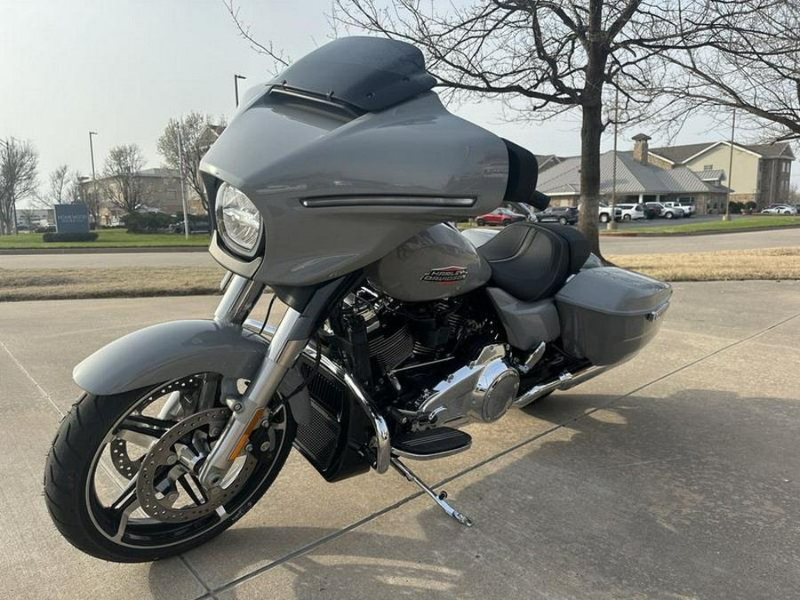 2024 Harley-Davidson® FLHX - Street Glide®