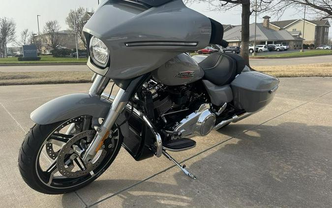 2024 Harley-Davidson® FLHX - Street Glide®