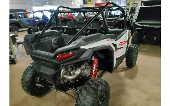 2024 Polaris Industries RZR XP 1000 SPORT WHITE LIGHTNING