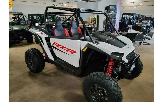 2024 Polaris Industries RZR XP 1000 SPORT WHITE LIGHTNING