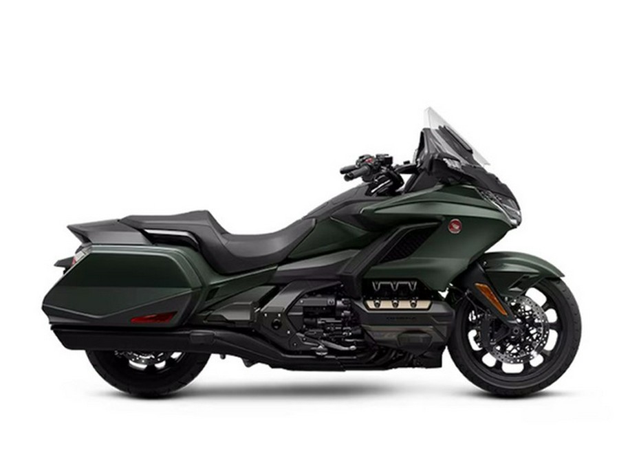 2024 Honda Gold Wing