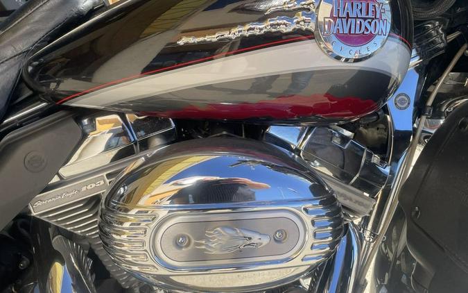 2006 Harley-Davidson® FLHTCUSE - Ultra Classic® Electra Glide® Screamin' Eagle®